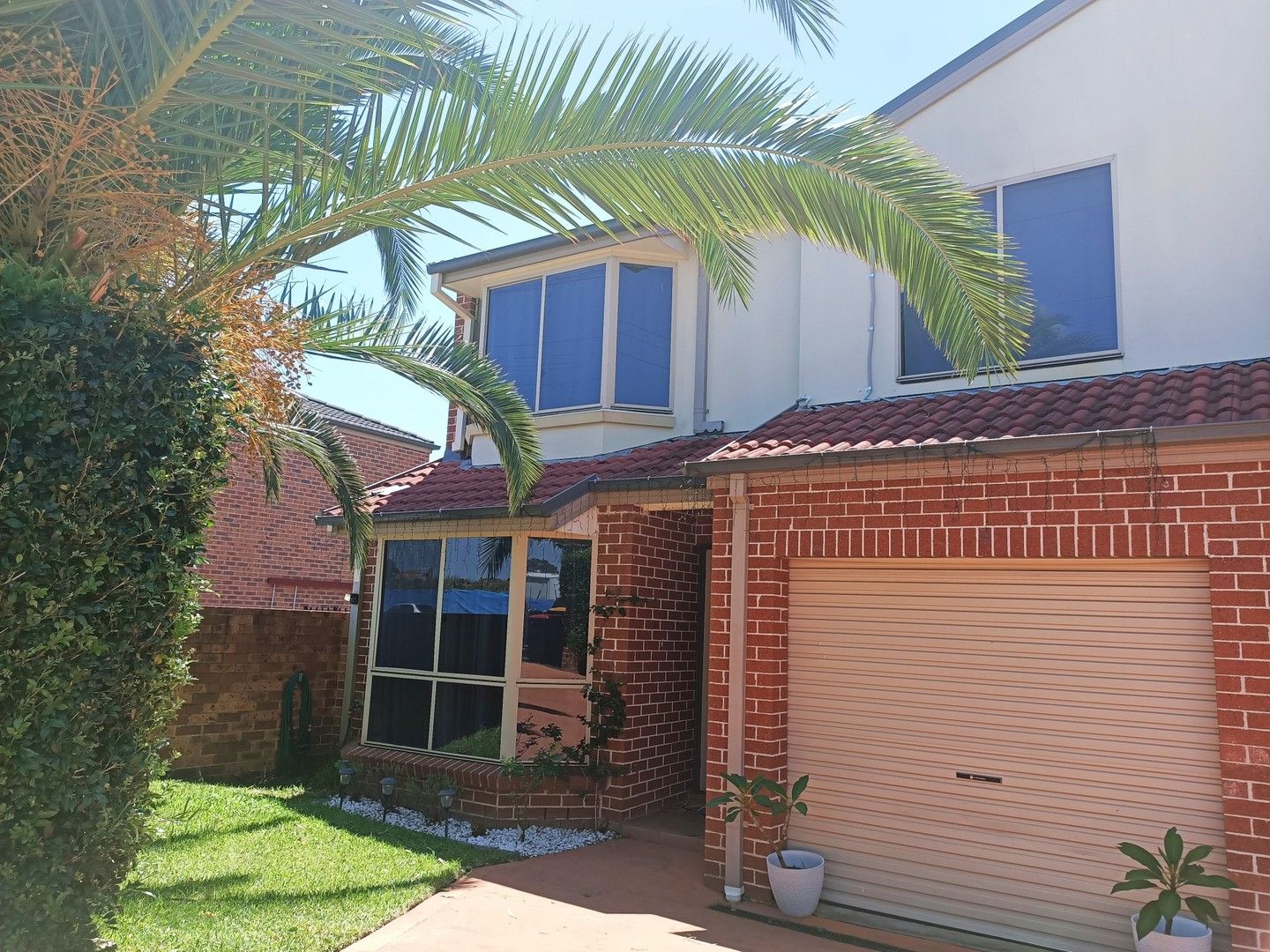 4 bedrooms Townhouse in 45/26-32 Rance Road WERRINGTON NSW, 2747