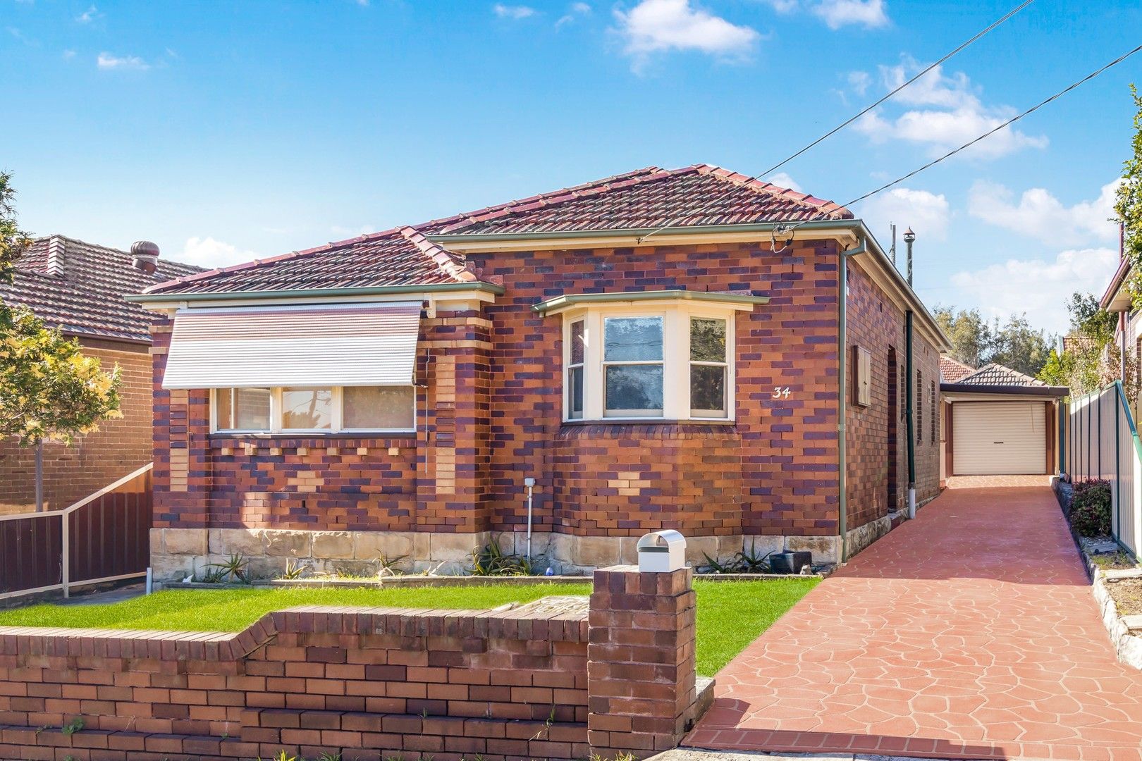 34 Baringa Avenue, Earlwood NSW 2206 House For Rent Domain