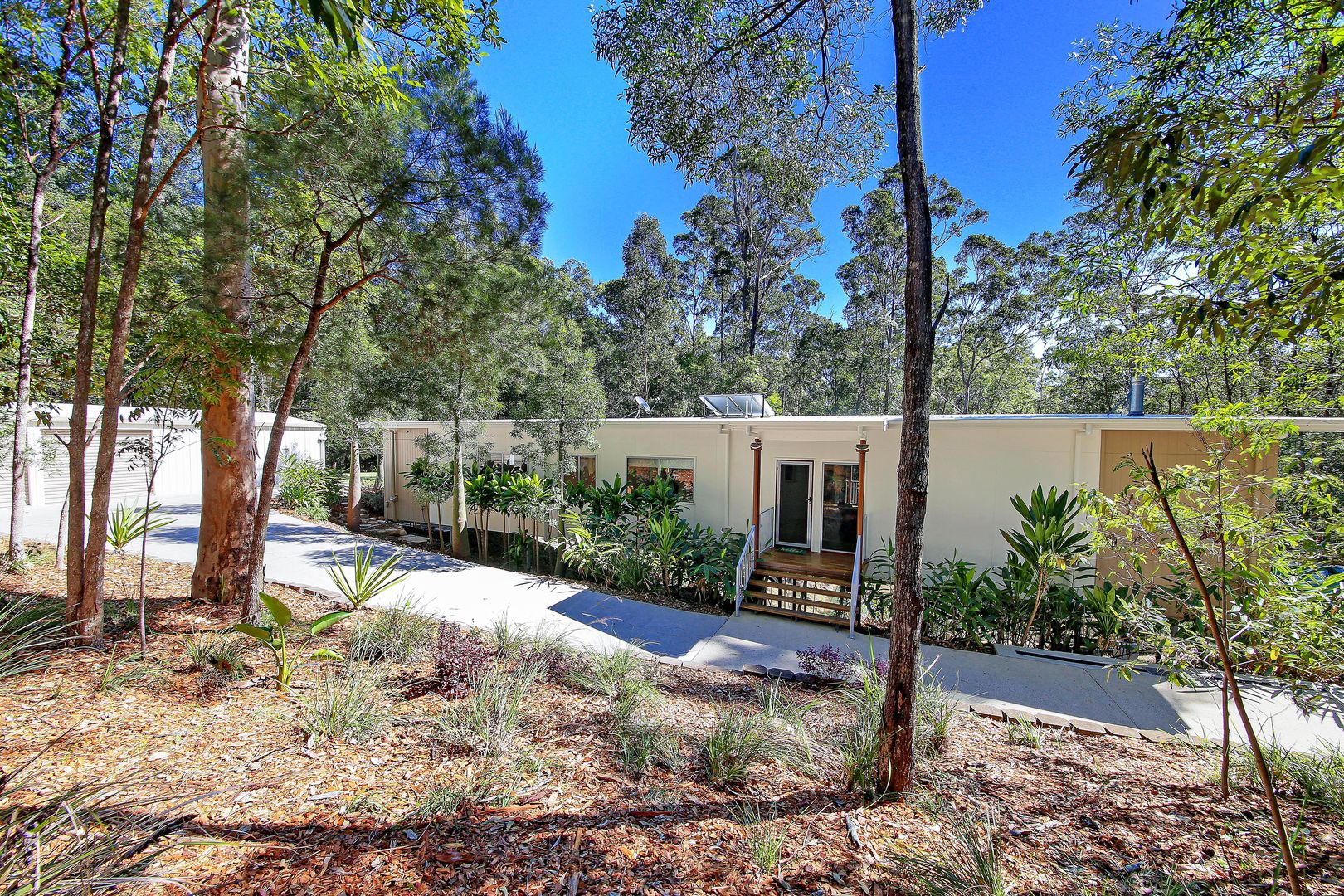 3 bedrooms House in 4 Kamala Lane LAKE MACDONALD QLD, 4563