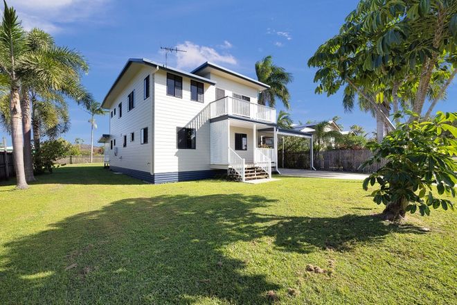 Picture of 61 McKenney Street, SOUTH MACKAY QLD 4740