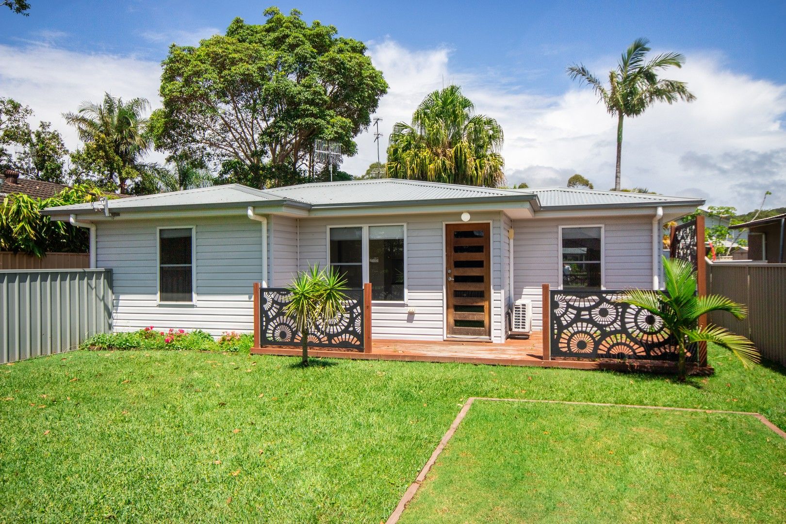 3 bedrooms House in 36A Laguna Parade BERKELEY VALE NSW, 2261