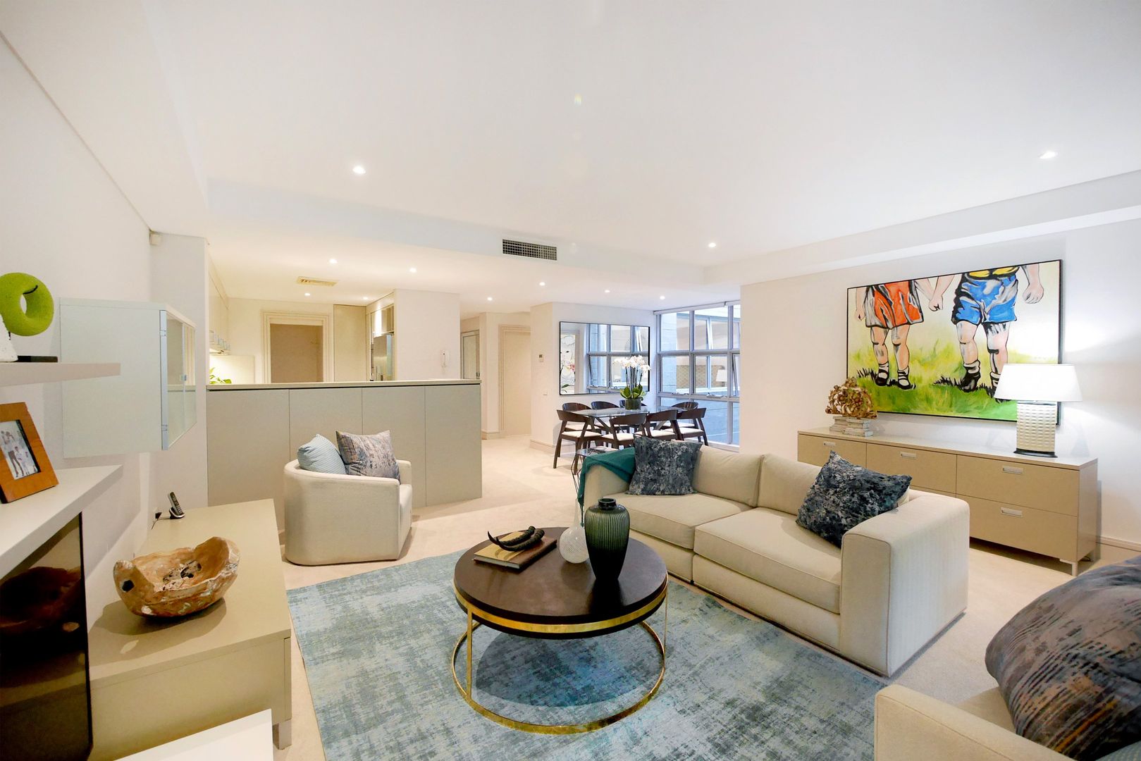 206/45-53 Carlisle Street, Rose Bay NSW 2029, Image 1