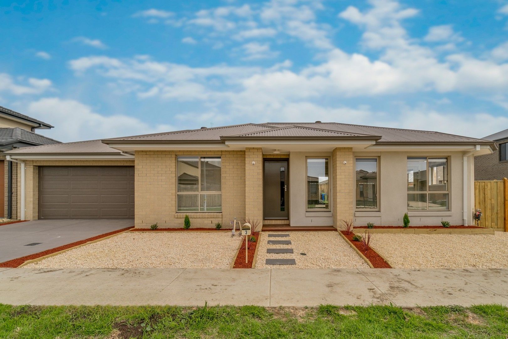 3 Elland Road, Clyde North VIC 3978 House For Rent Domain