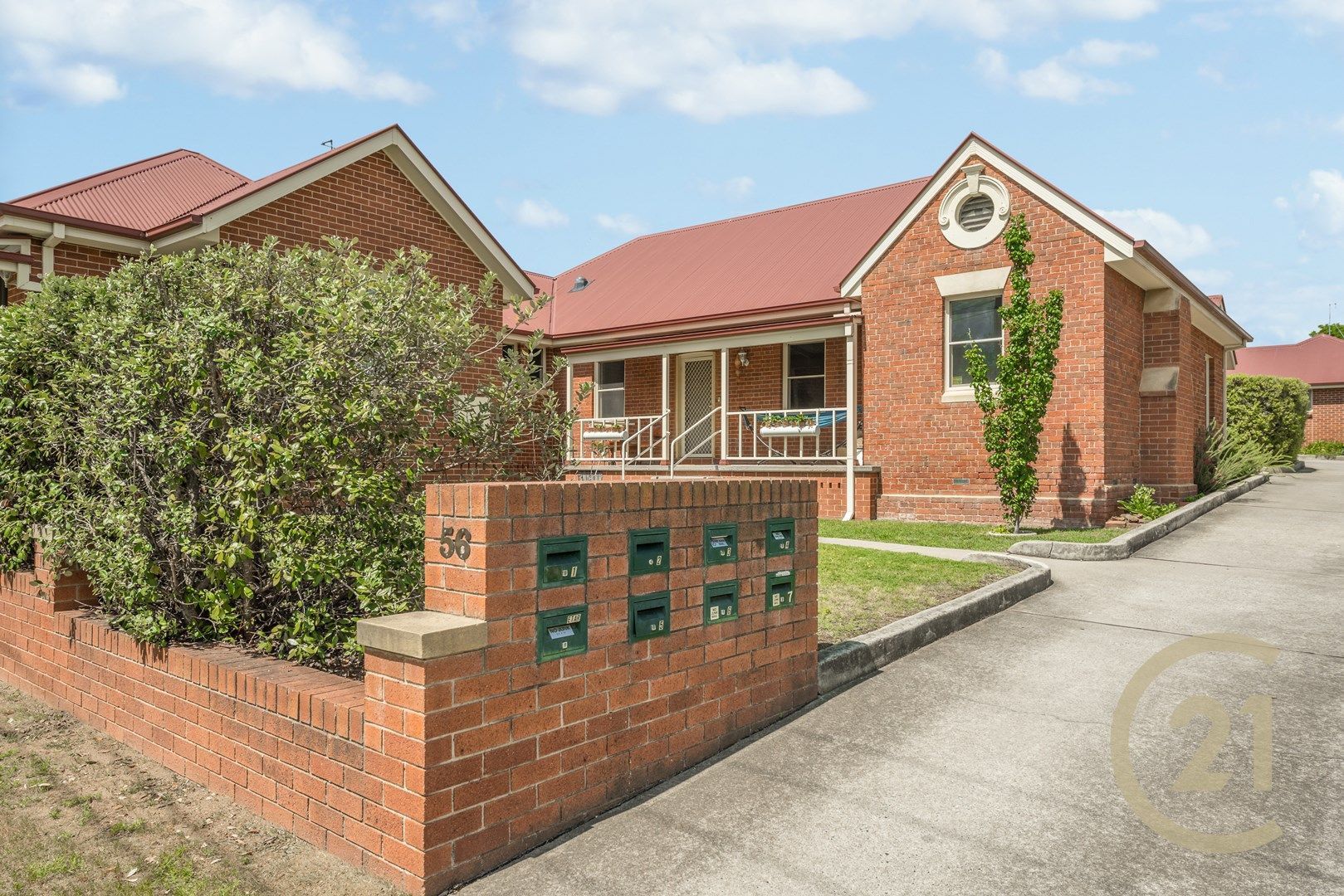 2/56 Morrisset Street, Bathurst NSW 2795, Image 0