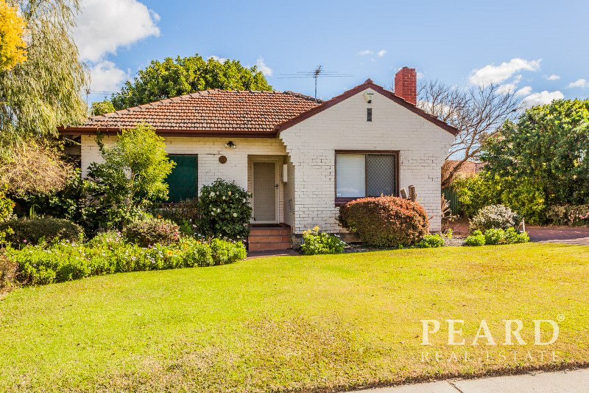 5 Beaconsfield Street, St James WA 6102, Image 0