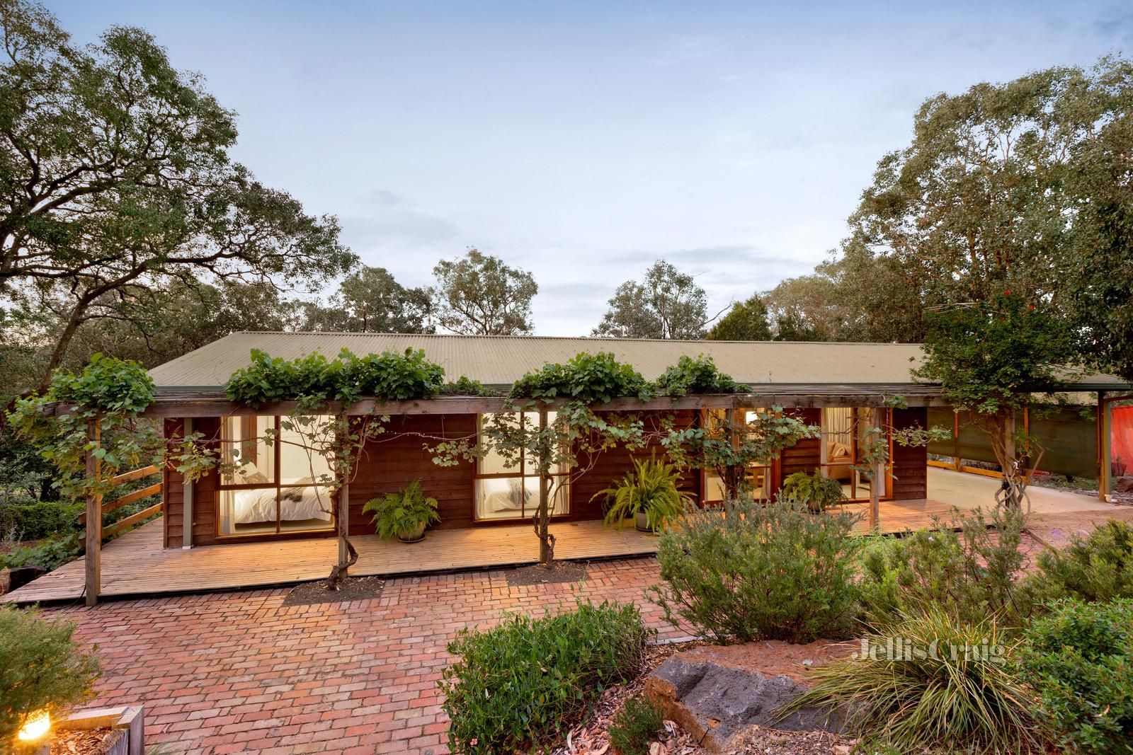 147 Research-Warrandyte Road, North Warrandyte VIC 3113, Image 0