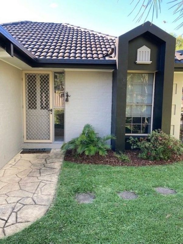 7 Kingarry Cct, Merrimac QLD 4226, Image 1