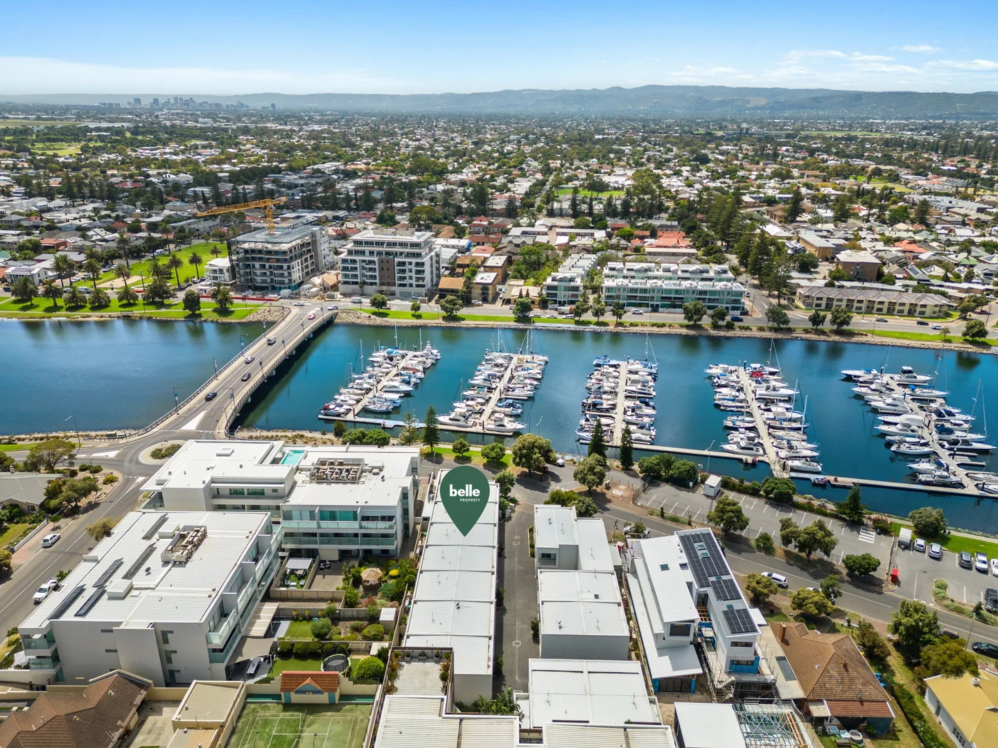 Additional image 22 of 4/5 Patawalonga Frontage, Glenelg North SA 5045