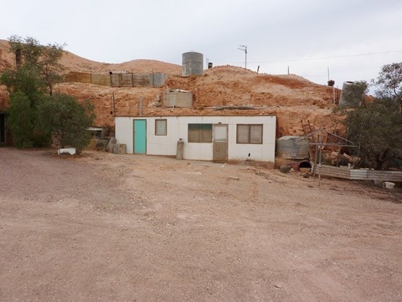 Lot 893 Holly Crescent, Coober Pedy SA 5723