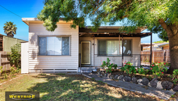 Picture of 43 Ivanhoe Avenue, ST ALBANS VIC 3021