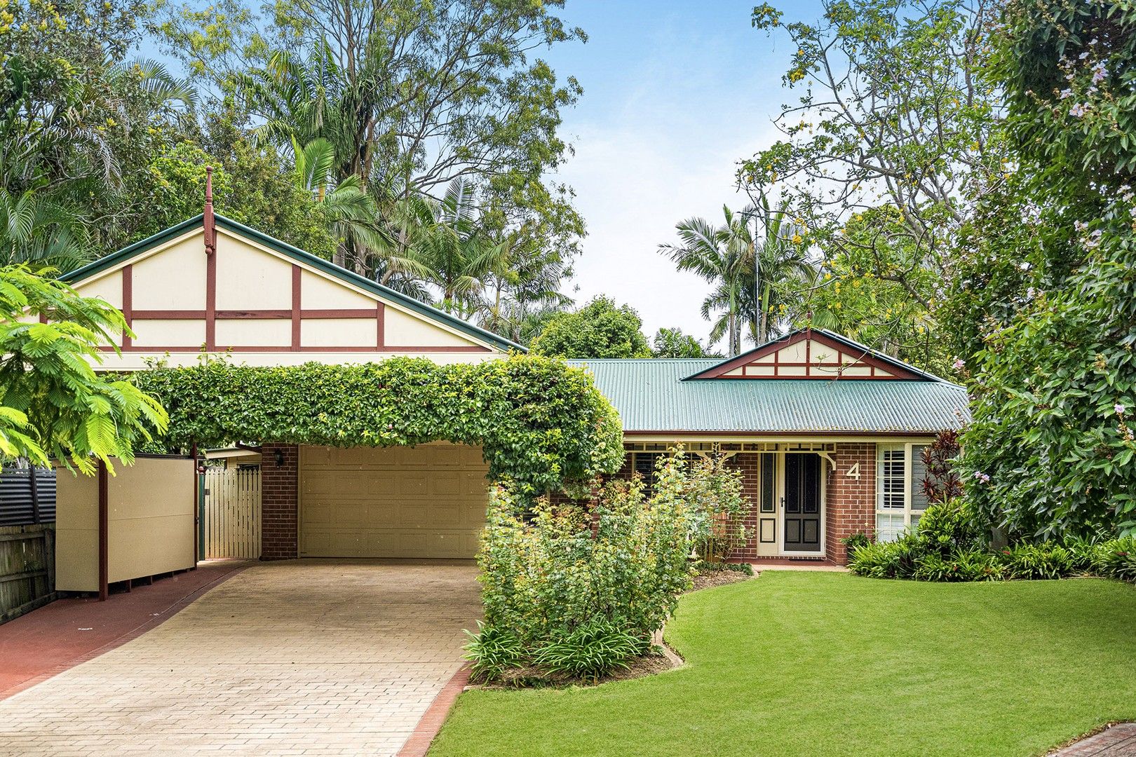 4 Greenwich Street, Cornubia QLD 4130, Image 0