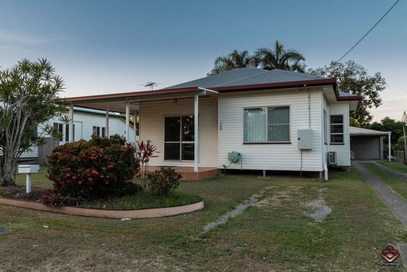 Sold 108 Kippen Street, South Mackay QLD 4740 on 03 Nov 2021