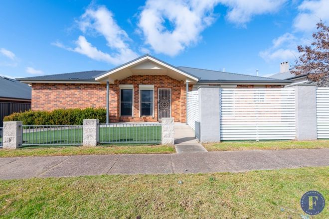 Picture of 22A Thornhill Street, YOUNG NSW 2594
