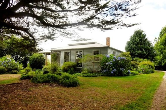 Picture of 409 Old Paradise Road, PARADISE TAS 7306