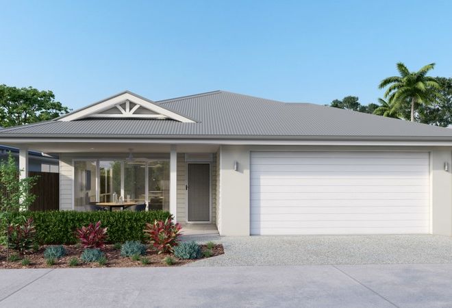 Picture of Calabria/346 2-20 Island View Drive, Urangan