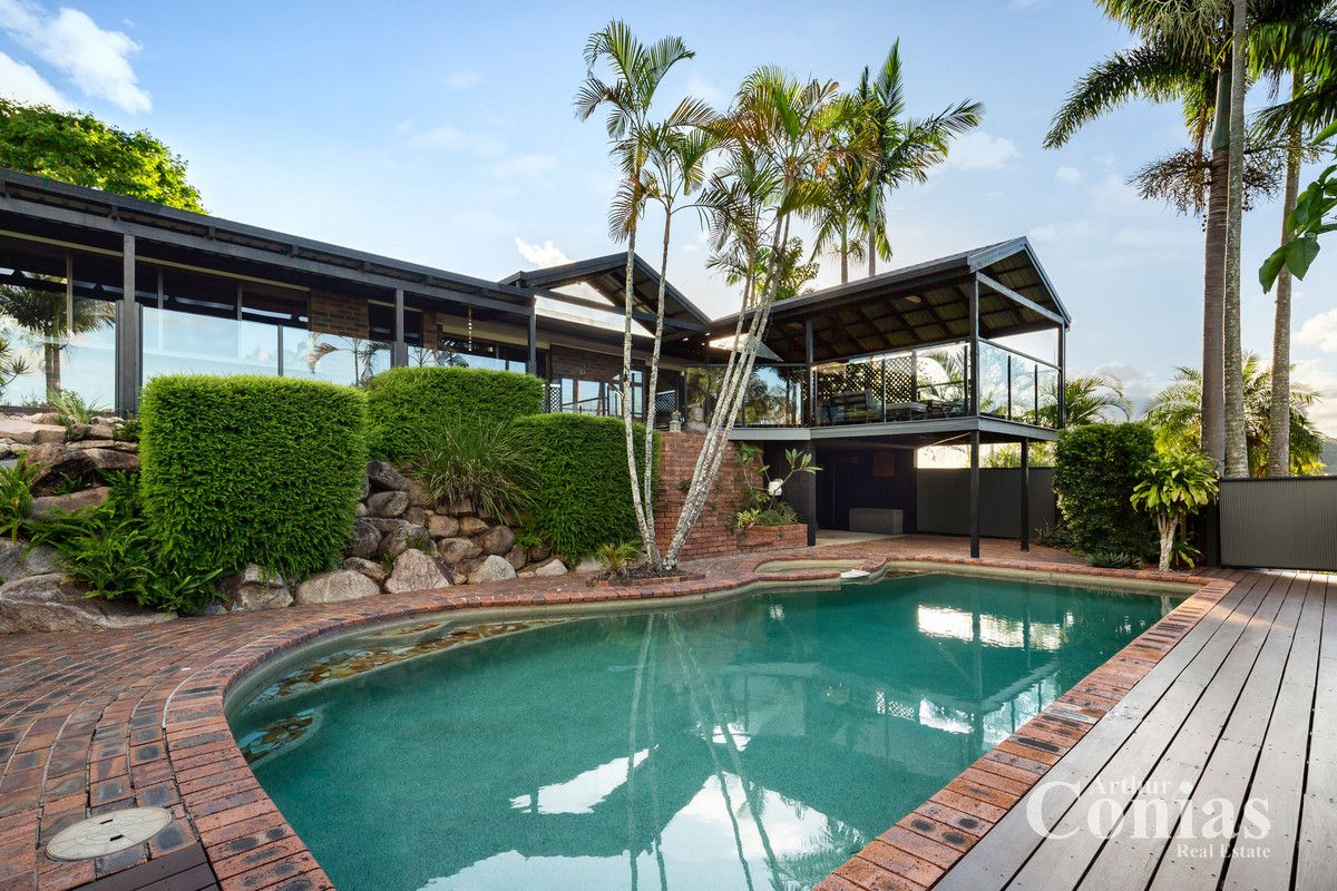 1261 Waterworks Road, The Gap QLD 4061, Image 2