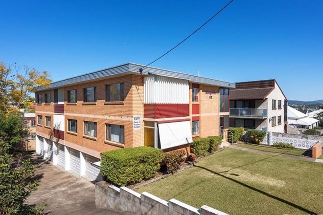 Picture of 3/82 Bellevue Terrace, CLAYFIELD QLD 4011