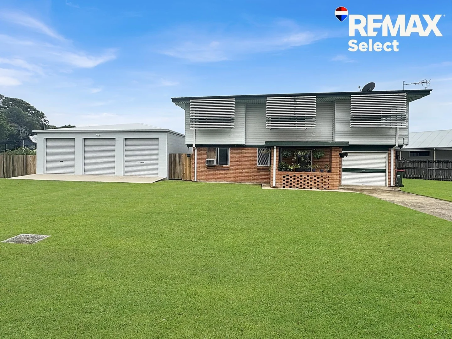 Primary image of 66 Pugsley Street, Walkerston QLD 4751