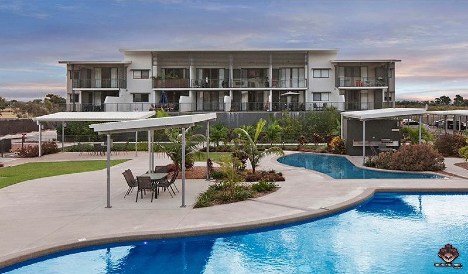 1 bedrooms Apartment / Unit / Flat in ID:21075472/171 Bundock Street BELGIAN GARDENS QLD, 4810