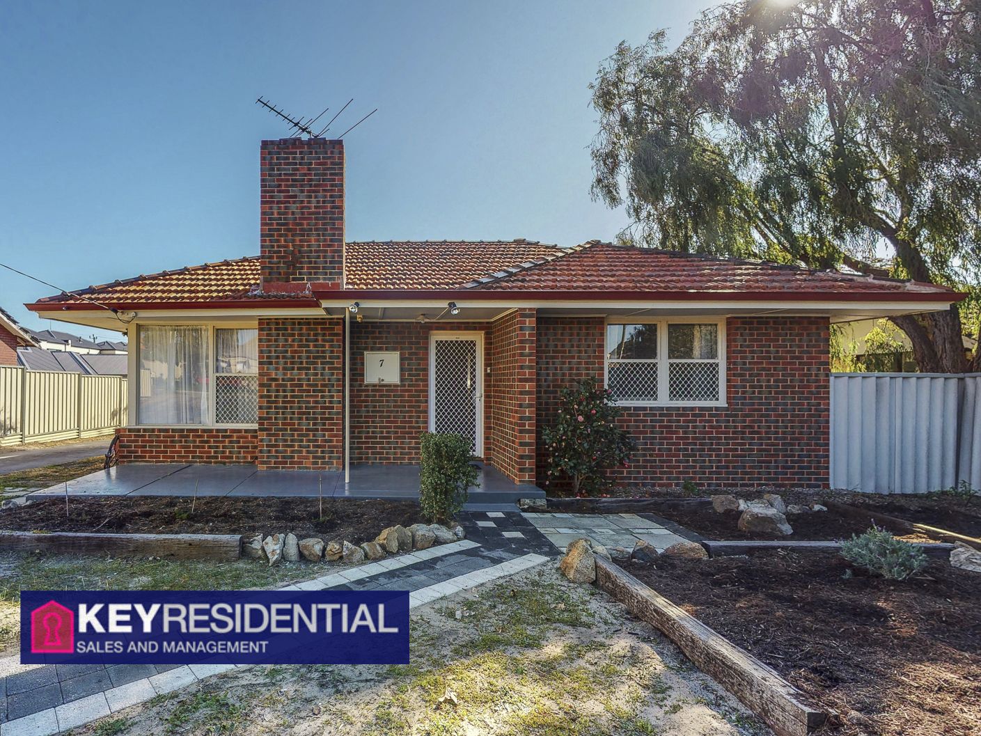 3 bedrooms House in 7 Poynings Street WESTMINSTER WA, 6061