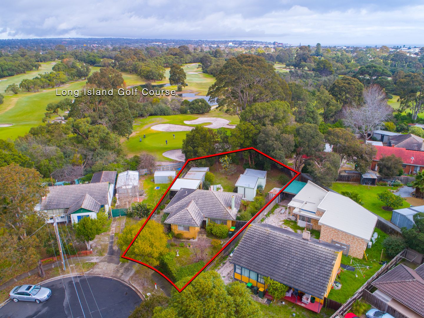 House For Sale at 7 Blackbutt Court, Frankston North VIC 3200 Domain