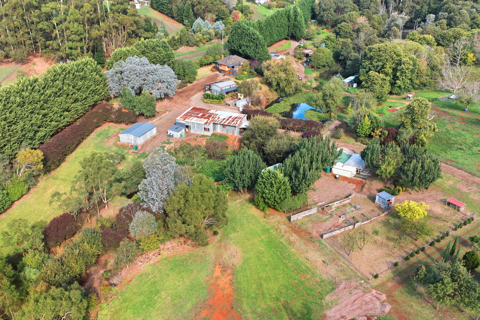 Additional image 21 of 132 Monbulk-Seville Road, Silvan VIC 3795