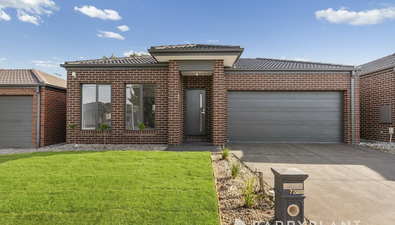 Picture of 72 Cotton Field Way, BROOKFIELD VIC 3338