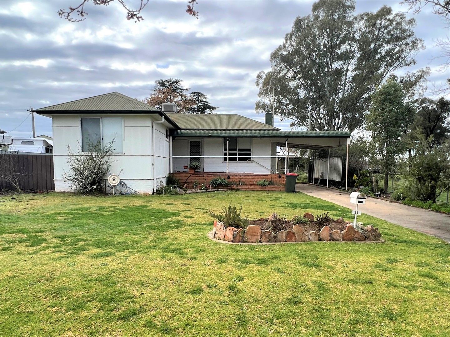 31 Curtin Street, Griffith NSW 2680 House For Rent Domain