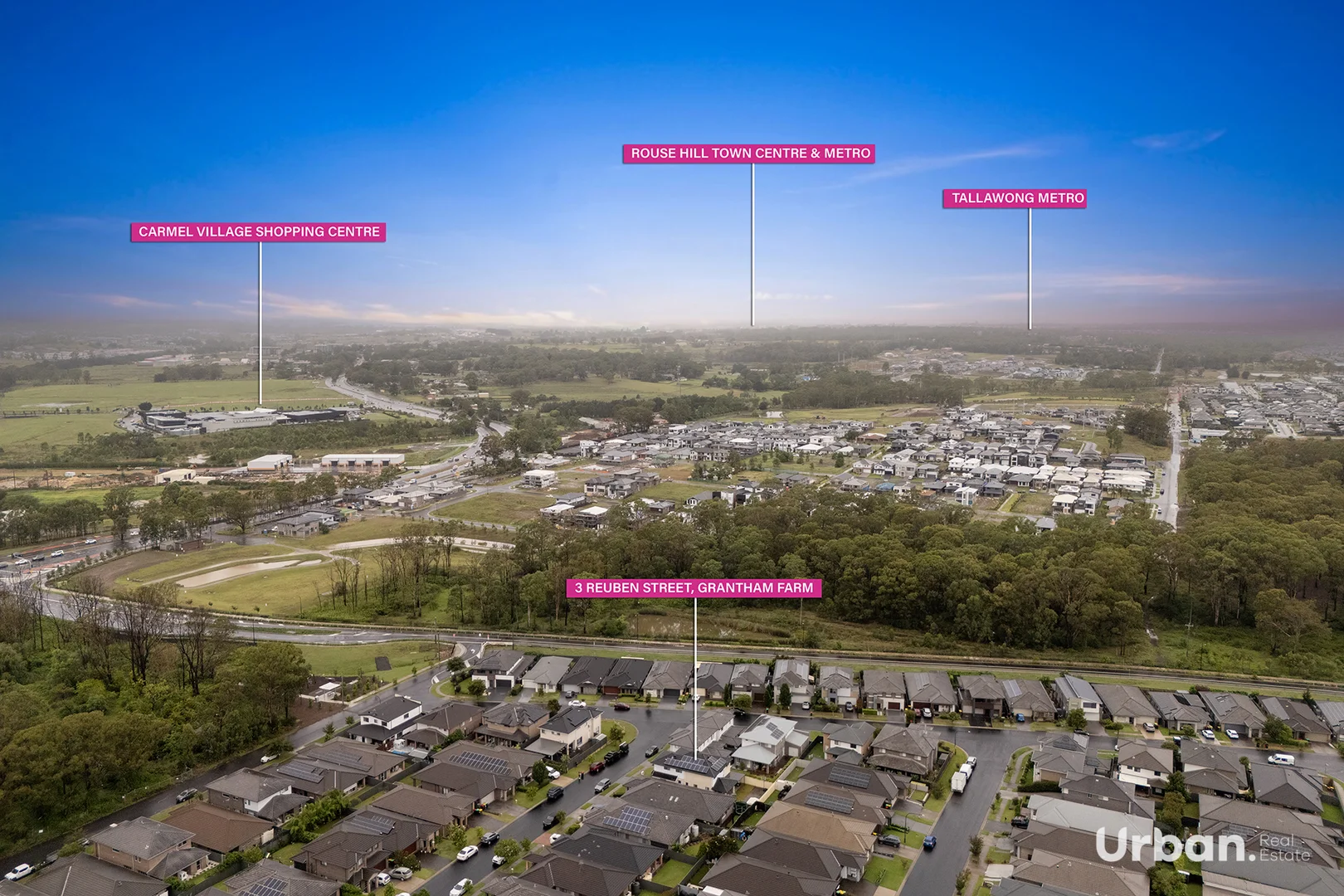 Additional image 21 of 3 Reuben Street (Grantham Farm), Riverstone NSW 2765