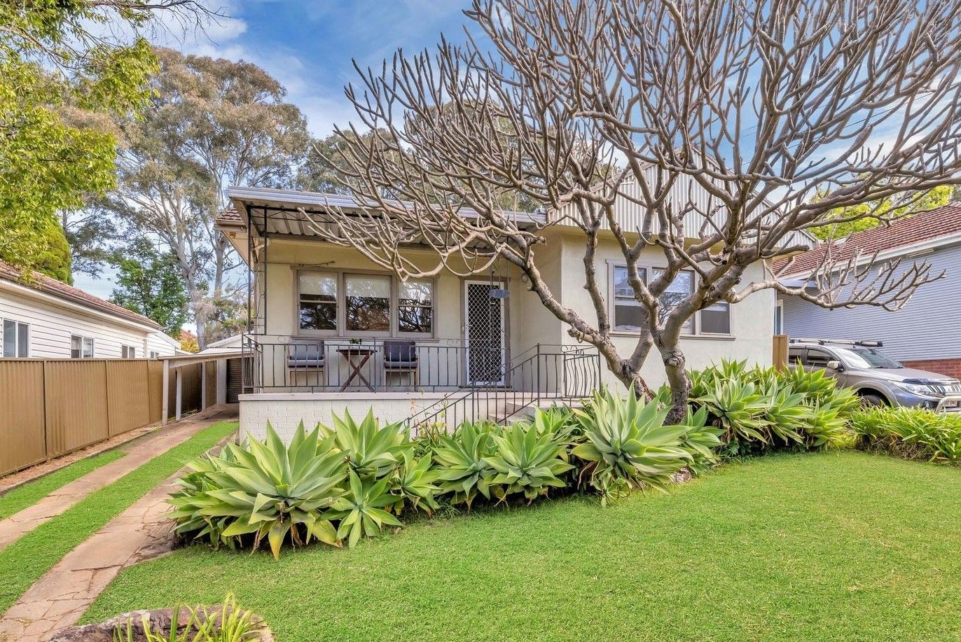 42 Stapleton St, Wentworthville NSW 2145 House For Rent 680 Domain