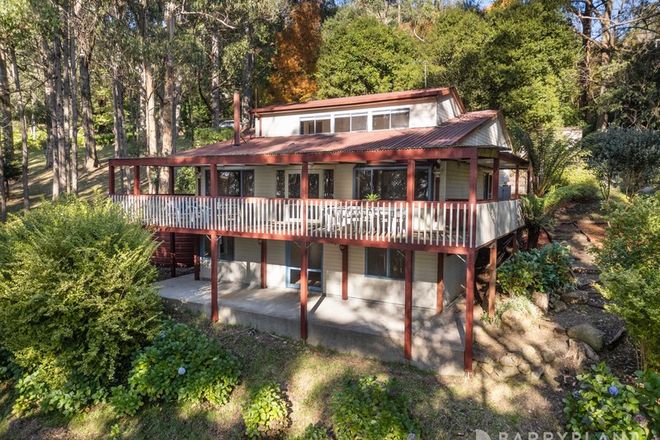 Picture of 7A Alpine Road, FERNY CREEK VIC 3786