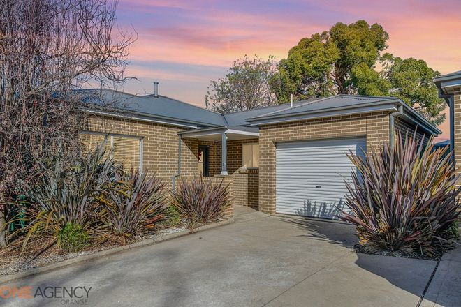 Picture of 2/29a McLachlan Street, ORANGE NSW 2800