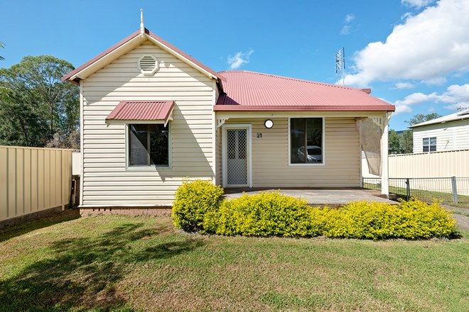 Picture of 21 Second Street, MILLFIELD NSW 2325