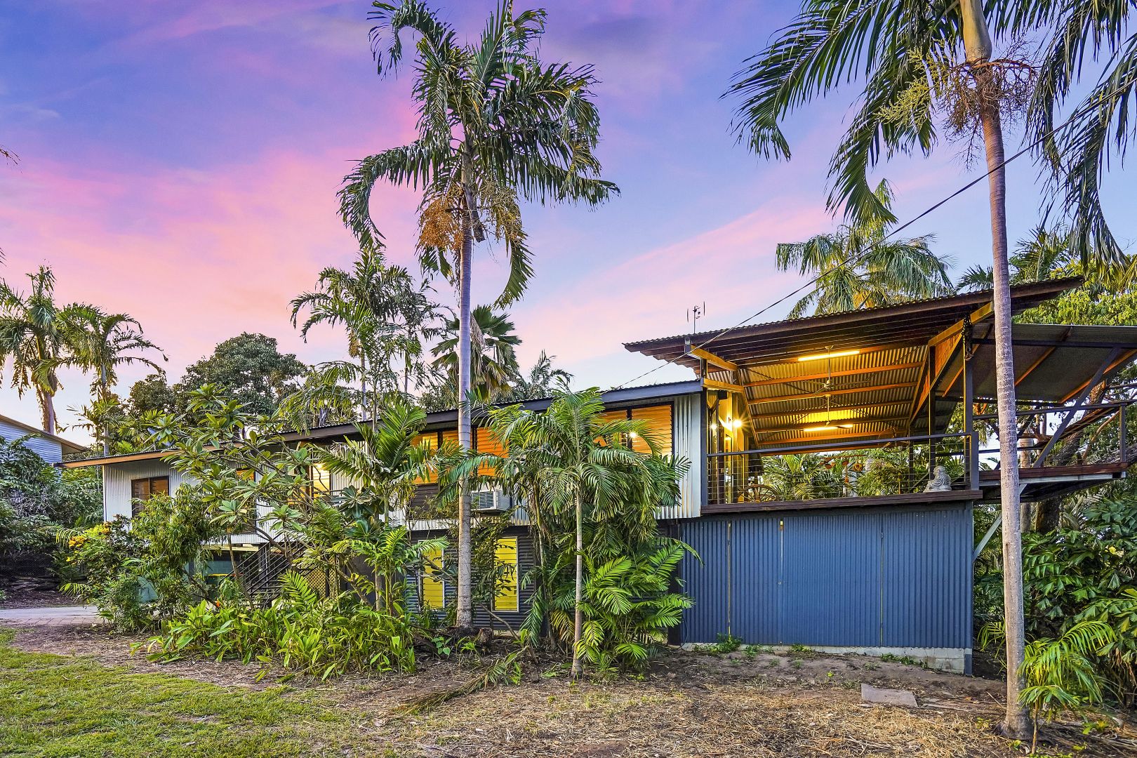 7 Beatrice Street, Stuart Park NT 0820, Image 1