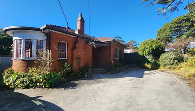 Picture of 364 Bexley Road, BEXLEY NORTH NSW 2207