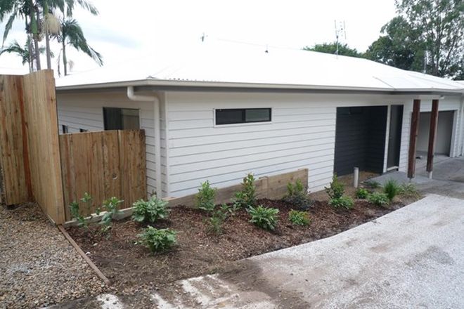 Picture of 1/12 Buckle Street, YANDINA QLD 4561