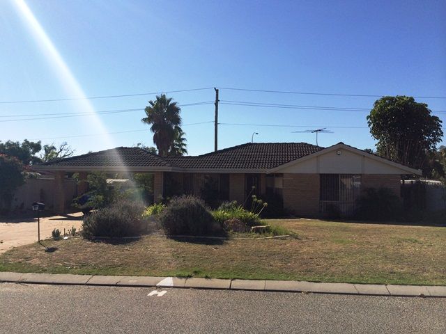 3 bedrooms House in 25 ABITIBI TURN JOONDALUP WA, 6027