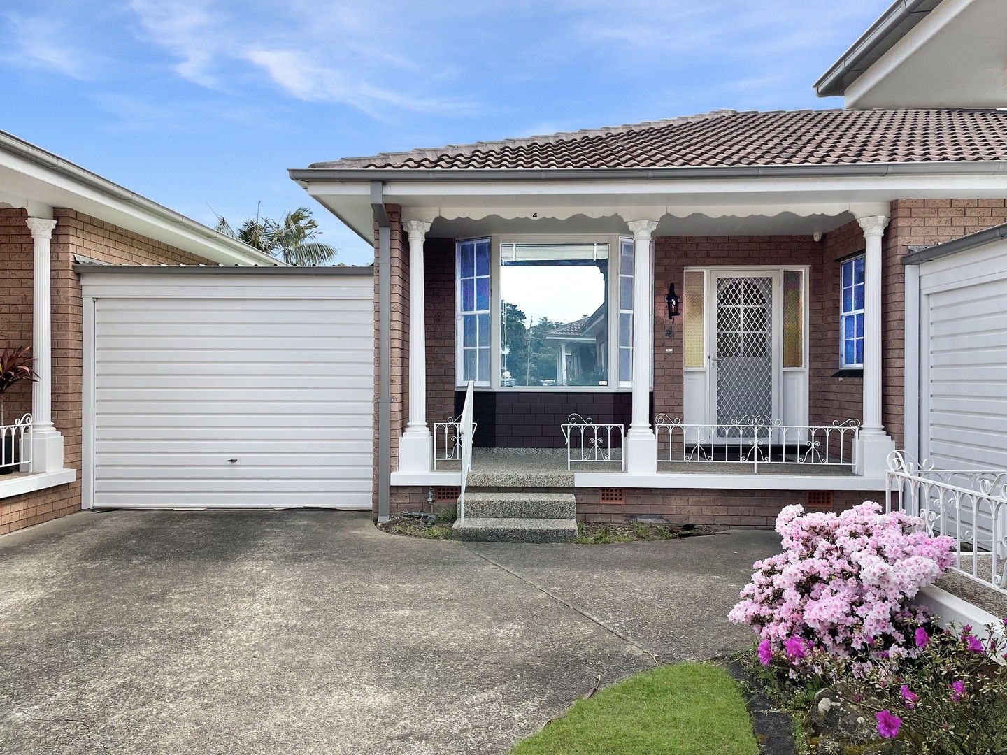 4/37 Alfred Street, Ramsgate Beach NSW 2217 Villa For Rent Domain