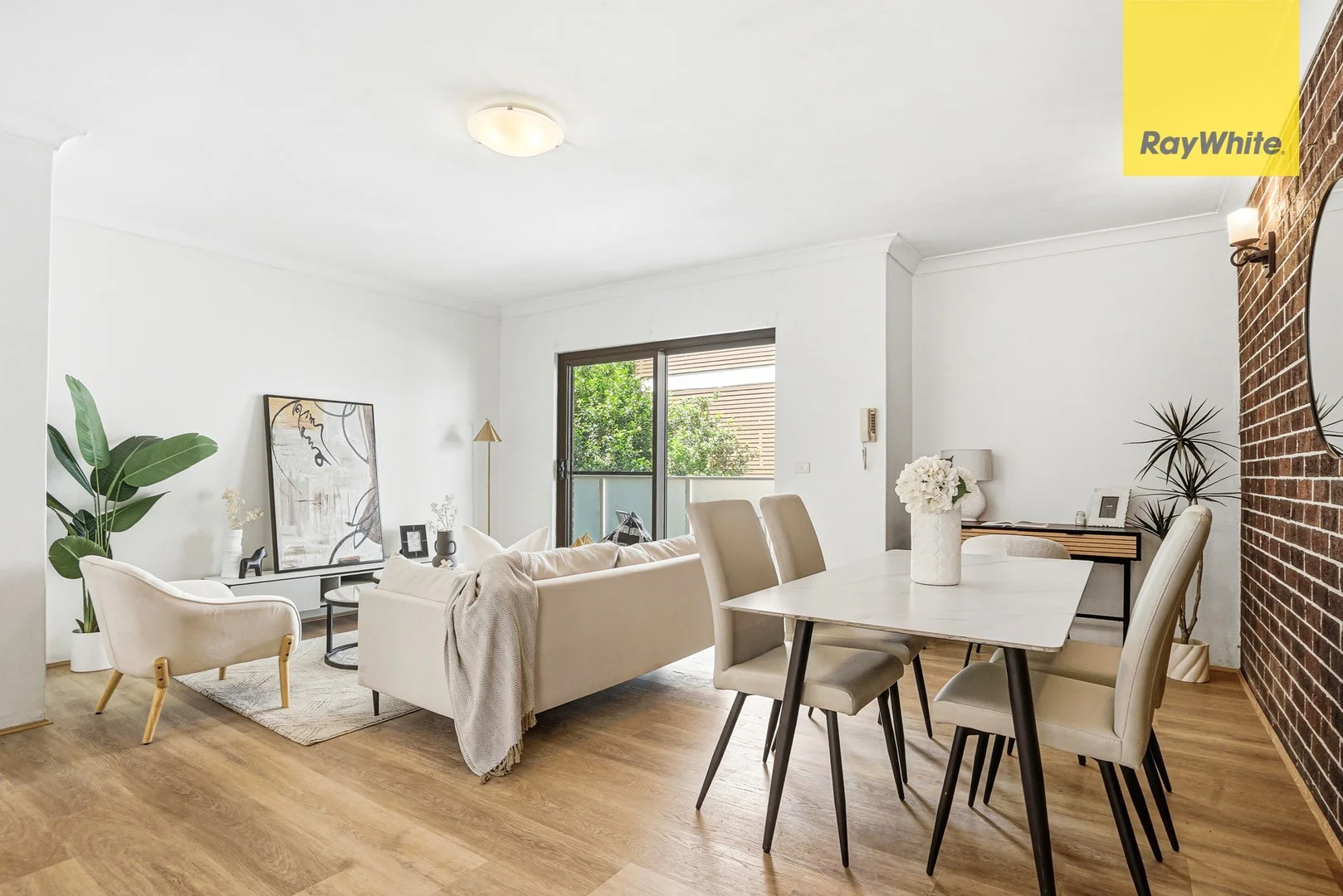 2/6 King Street, Parramatta NSW 2150