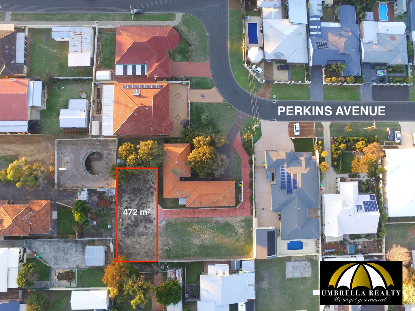 46D Perkins Ave, East Bunbury WA 6230, Image 2