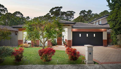 Picture of 6 Linaker Drive, MACLEOD VIC 3085