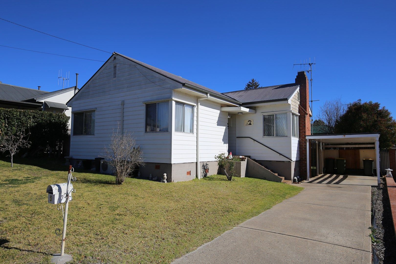 3 Hansard Place, West Bathurst NSW 2795, Image 0