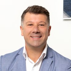 Spiro Drossos, Sales representative