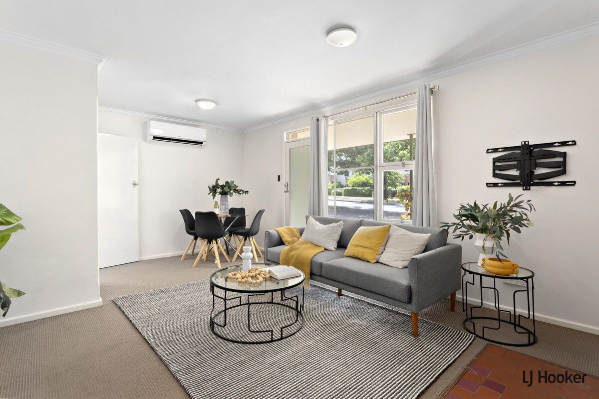 11 Archibald Street, Lyneham ACT 2602 Townhouse For Rent 720 Domain