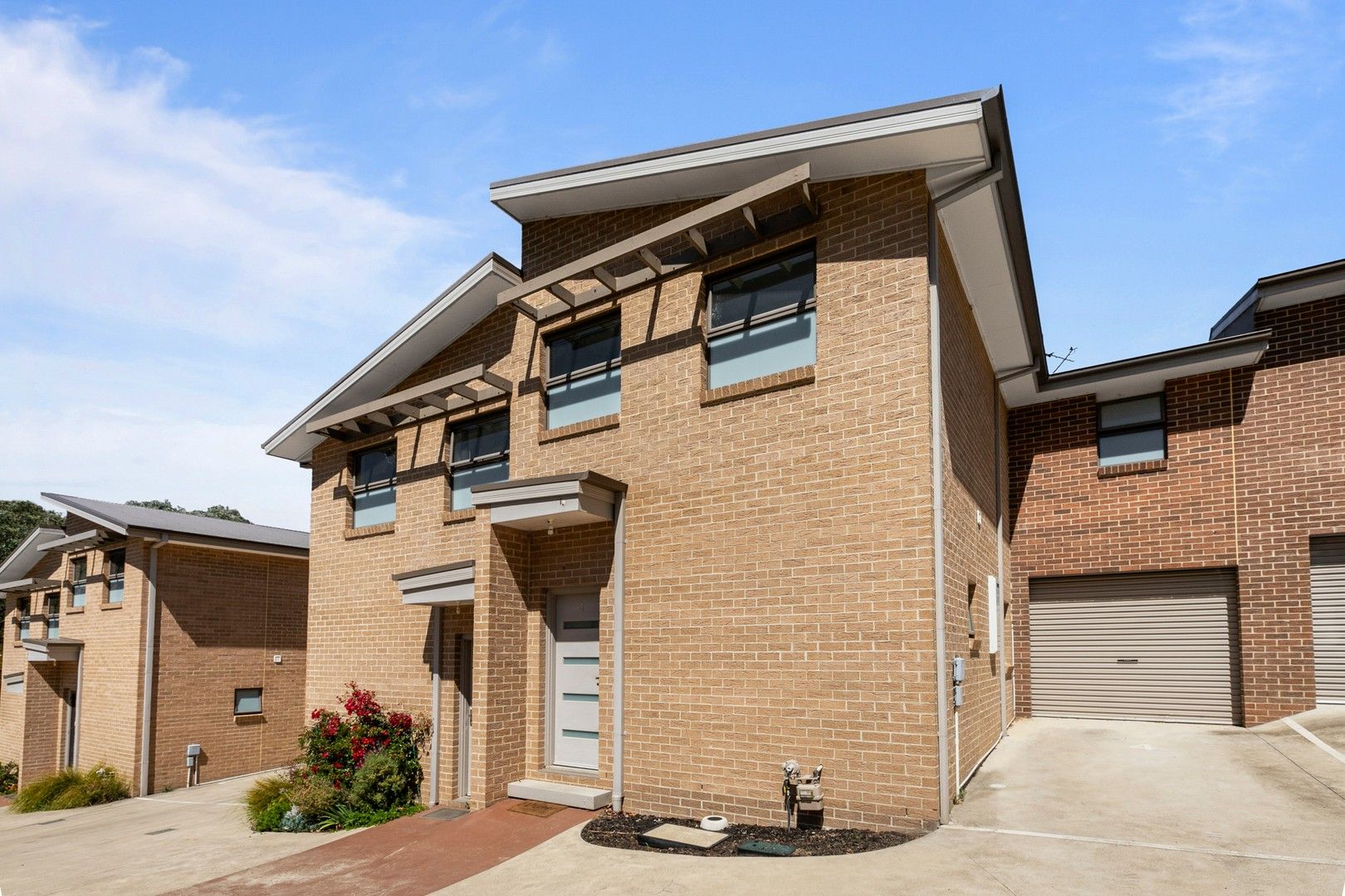 4/69 Gilmore Road, Queanbeyan West NSW 2620 Townhouse For Rent Domain
