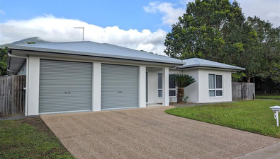 Picture of 22 Timberlea Drive East, BENTLEY PARK QLD 4869