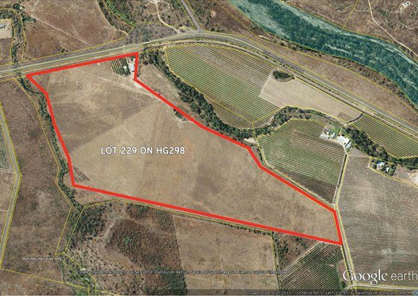 Lot 229 Mareeba-Dimbulah Road, Arriga QLD 4880, Image 0