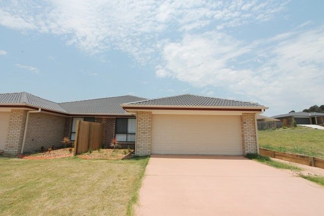 Picture of 2/49 Peregrine Drive, LOWOOD QLD 4311