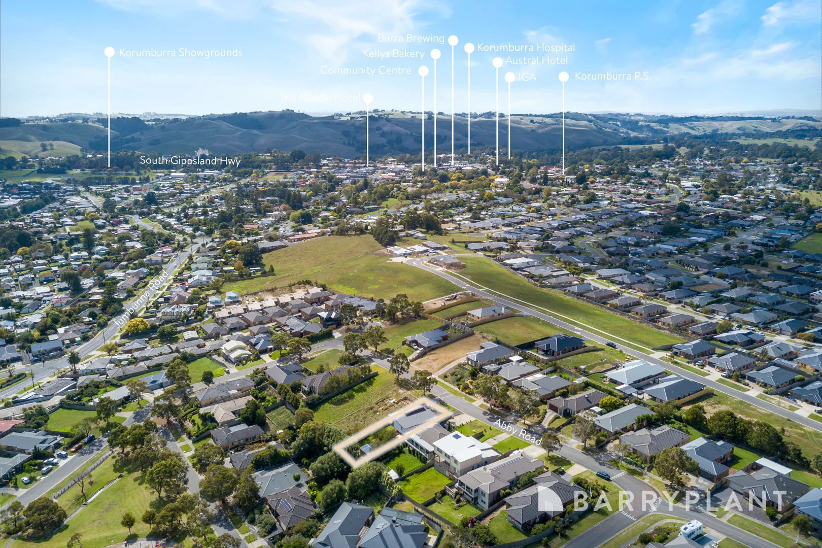 Additional image 19 of 10 Abby Road, Korumburra VIC 3950