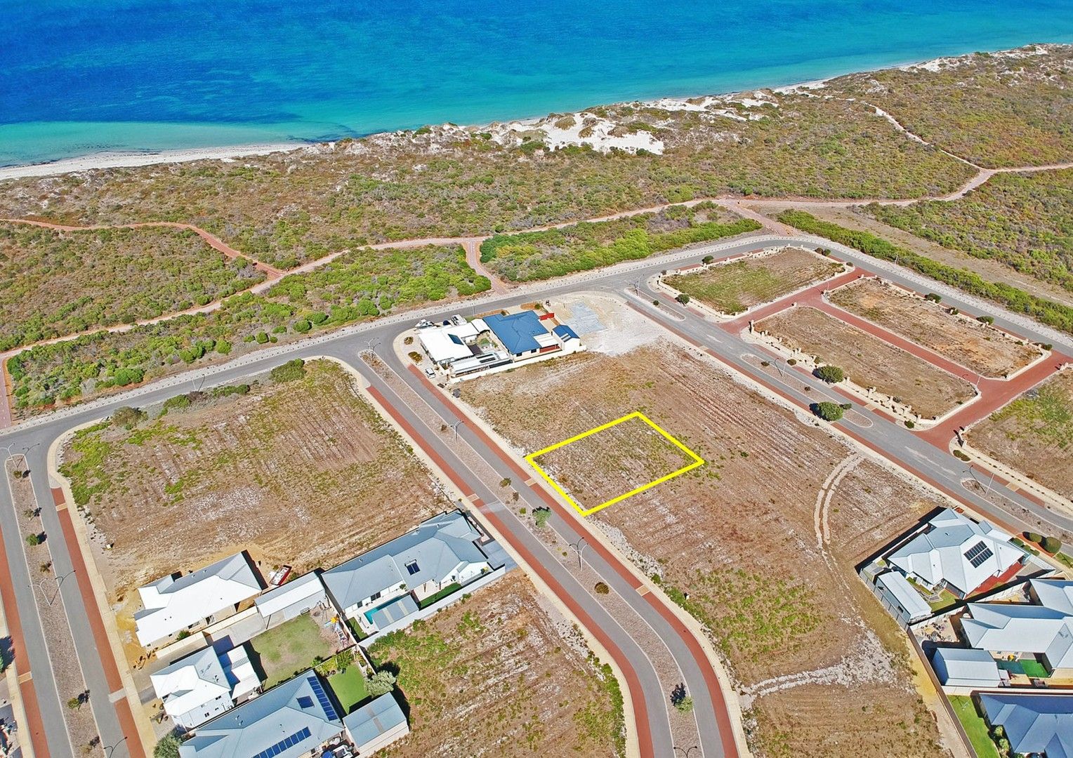 Lot 962, 7 Matilda Bend, Jurien Bay WA 6516, Image 0